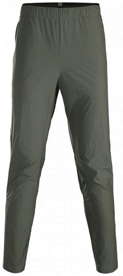 Брюки мужские Kailas Lightweight Light Gray Green - Фото 1 большая