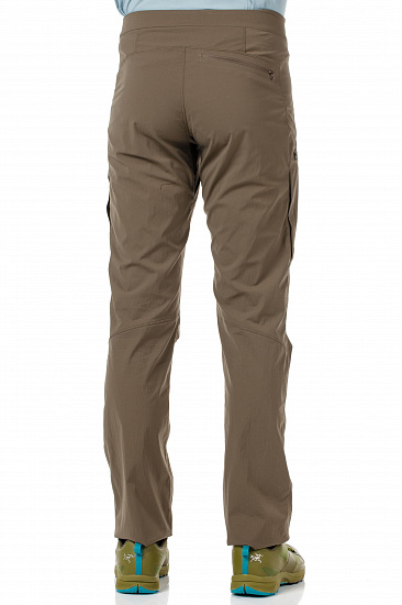 Брюки мужские Arcteryx Palisade Long Mongoose - Фото 3 большая
