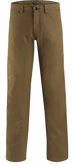 Брюки мужские Arcteryx Cronin Grizzly - Фото 1 большая