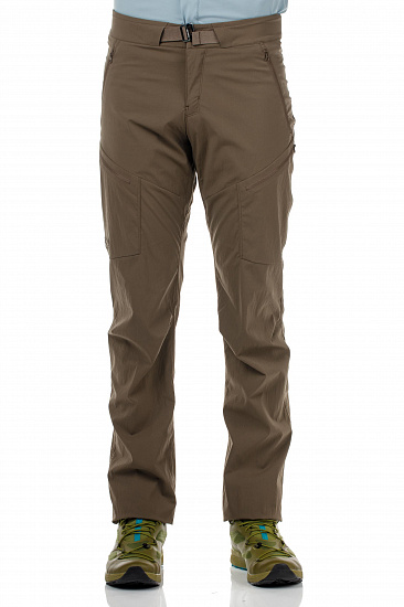 Брюки мужские Arcteryx Palisade Mongoose - Фото 1 большая