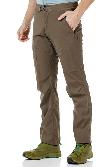 Брюки мужские Arcteryx Palisade Mongoose - Фото 2 большая