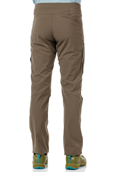 Брюки мужские Arcteryx Palisade Mongoose - Фото 3 большая