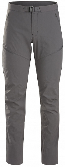 Брюки мужские Arcteryx Gamma Superlight Quick Dry Long Cloud - Фото 1 большая
