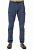 Брюки мужские Fjallraven High Coast Hike Navy - Фото 5 малая