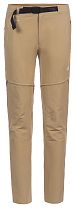 Брюки мужские The North Face Lightning Convertible Khaki Stone/Npf