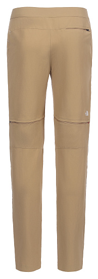 Брюки мужские The North Face Lightning Convertible Khaki Stone/Npf - Фото 2 большая