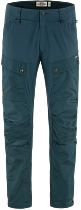 Брюки мужские Fjallraven Keb Mountain Blue