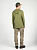 Брюки мужские Fjallraven Barents Pro Suede Brown - Фото 4 малая