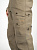 Брюки мужские Fjallraven Barents Pro Suede Brown - Фото 8 малая