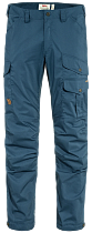 Брюки мужские Fjallraven Vidda Pro Lite Indigo Blue