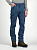 Брюки мужские Fjallraven Vidda Pro Lite Indigo Blue - Фото 5 малая