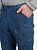 Брюки мужские Fjallraven Vidda Pro Lite Indigo Blue - Фото 9 малая