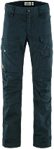 Брюки мужские Fjallraven Vidda Pro Ventilated Dark Navy