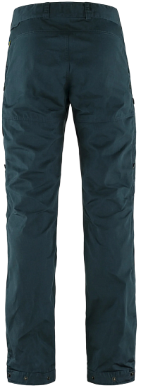 Брюки мужские Fjallraven Vidda Pro Ventilated Dark Navy - Фото 2 большая
