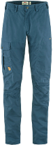 Брюки мужские Fjallraven Karl Pro Indigo Blue