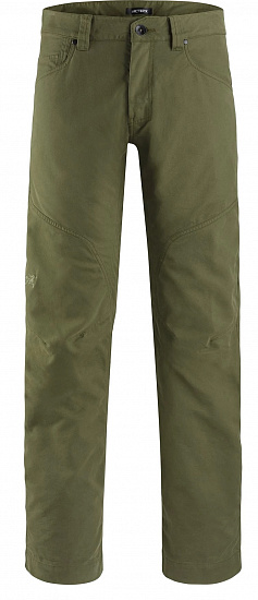 Брюки мужские Arcteryx Cronin Wildwood - Фото 1 большая