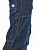 Брюки мужские Crazy Idea Gulliver Light Jeans - Фото 5 малая