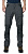 Брюки мужские Lundhags Authentic II Granite/Charcoal  - Фото 2 малая