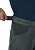 Брюки мужские Lundhags Authentic II Granite/Charcoal  - Фото 5 малая