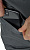 Брюки мужские Lundhags Authentic II Granite/Charcoal  - Фото 6 малая