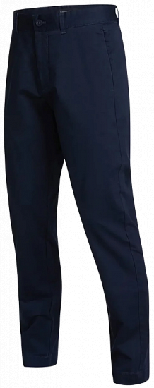 Брюки мужские Peak Performance Moment Narrow Blue Shadow - Фото 3 большая