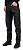 Брюки мужские Arcteryx Veilance Cambre Black - Фото 10 малая