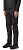 Брюки мужские Arcteryx Veilance Cambre Black - Фото 3 малая