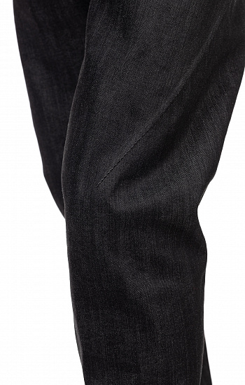 Брюки мужские Arcteryx Veilance Cambre Black - Фото 7 большая
