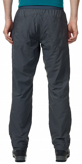 Брюки мужские Mountain Equipment Inception Anvil Grey - Фото 3 большая
