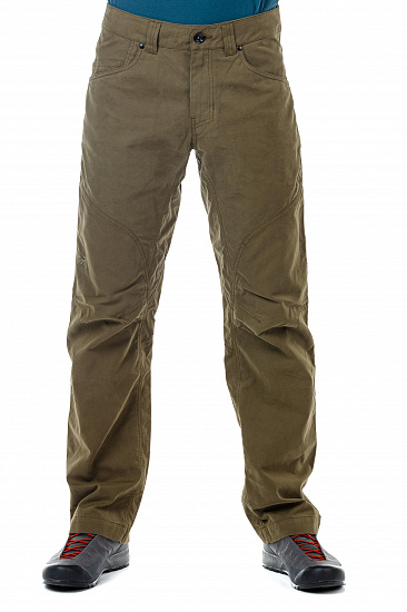 Брюки мужские Arcteryx Cronin Wildwood Long - Фото 2 большая
