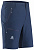 Брюки мужские Kailas Convertible Sand Dune Hiking French Navy Blue - Фото 3 малая