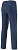 Брюки мужские Kailas Convertible Sand Dune Hiking French Navy Blue - Фото 4 малая