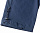 Брюки мужские Kailas Convertible Sand Dune Hiking French Navy Blue - Фото 5 малая