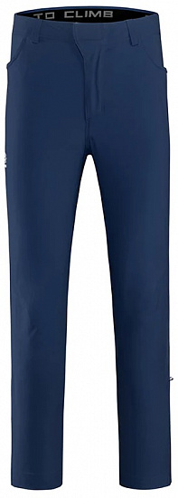 Брюки мужские Kailas 9A Climbing Navy - Фото 1 большая