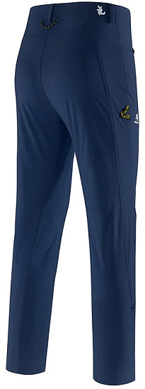 Брюки мужские Kailas 9A Climbing Navy - Фото 3 большая