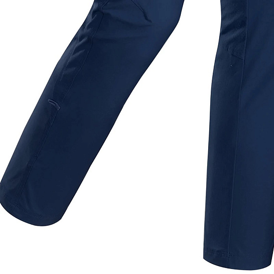 Брюки мужские Kailas 9A Climbing Navy - Фото 5 большая