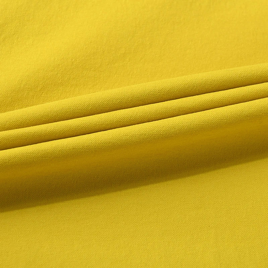 Брюки мужские Kailas 9A Climbing Goldfish Yellow - Фото 4 большая