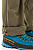 Брюки мужские Ortovox Colodri Olive - Фото 6 малая