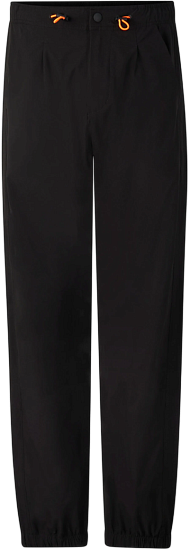 Брюки мужские Bogner Fire+Ice Bevan2 Black - Фото 1 большая