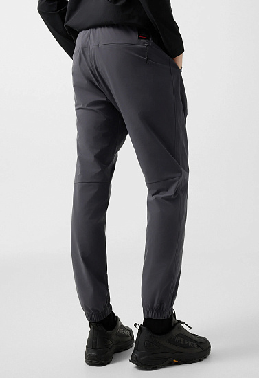 Брюки мужские Bogner Fire+Ice Bevan2 Iron - Фото 4 большая