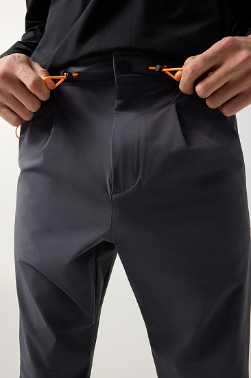 Брюки мужские Bogner Fire+Ice Bevan2 Iron - Фото 5 большая