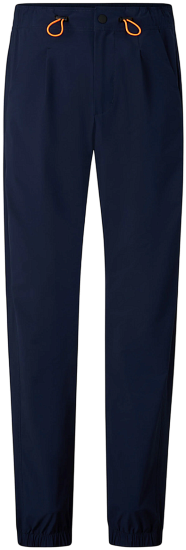 Брюки мужские Bogner Fire+Ice Bevan2 Night Blue - Фото 1 большая