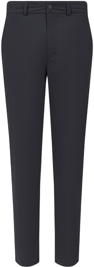 Брюки мужские Bogner Fire+Ice Mads Black - Фото 1 большая