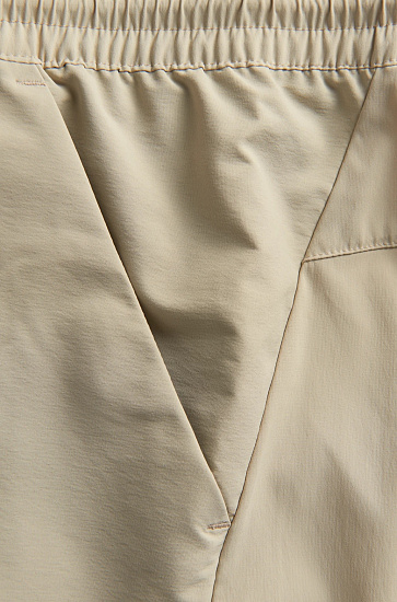 Брюки мужские Peak Performance Tech A2B Light Celsian Beige - Фото 3 большая
