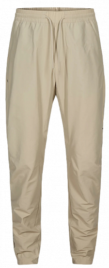 Брюки мужские Peak Performance Tech A2B Light Celsian Beige - Фото 1 большая