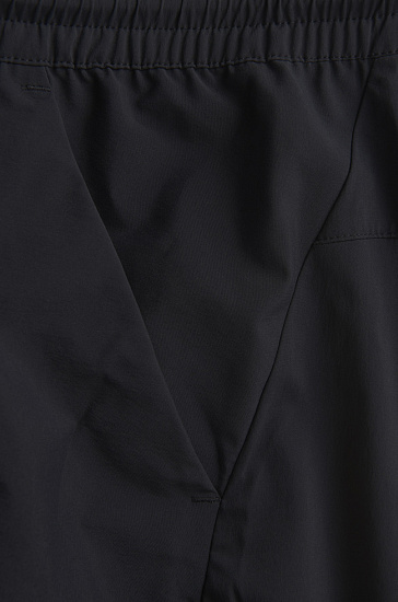 Брюки мужские Peak Performance Tech A2B Light Black - Фото 2 большая