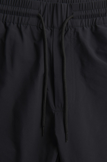 Брюки мужские Peak Performance Tech A2B Light Black - Фото 4 большая