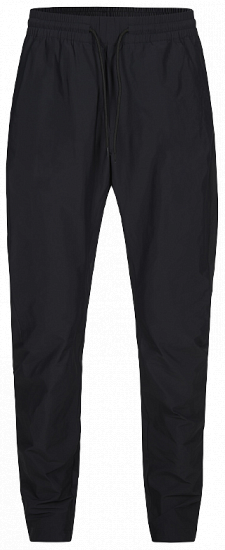 Брюки мужские Peak Performance Tech A2B Light Black - Фото 1 большая
