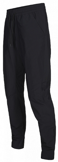 Брюки мужские Peak Performance Tech A2B Light Black - Фото 5 большая