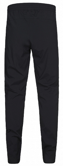 Брюки мужские Peak Performance Tech A2B Light Black - Фото 6 большая
